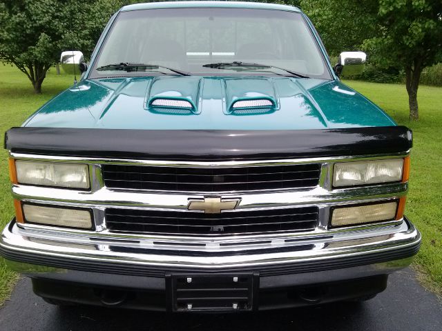 Chevrolet K1500 1994 photo 2