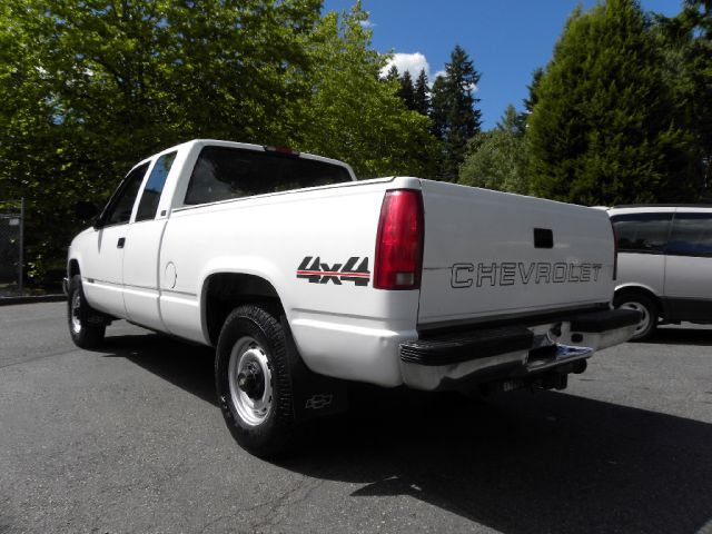 Chevrolet K1500 Sunroof Pickup Truck