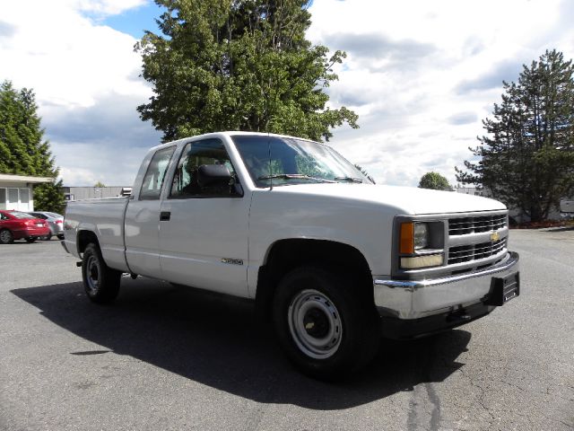 Chevrolet K1500 1994 photo 1