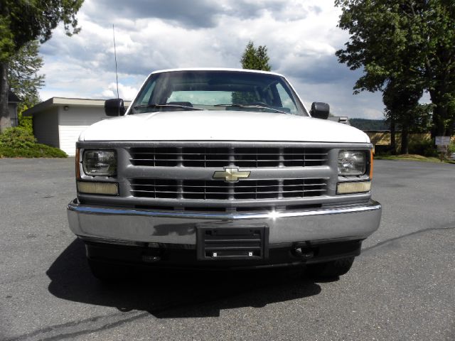 Chevrolet K1500 1994 photo 2