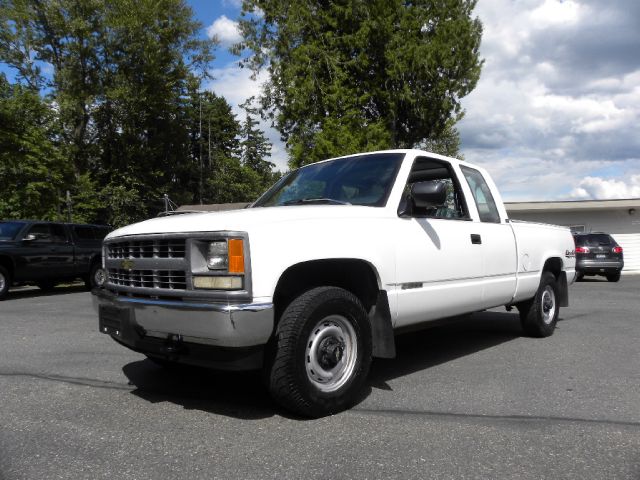 Chevrolet K1500 1994 photo 3