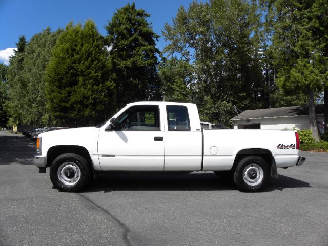 Chevrolet K1500 1994 photo 4