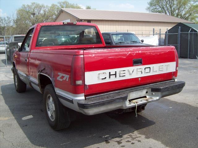 Chevrolet K1500 1994 photo 1