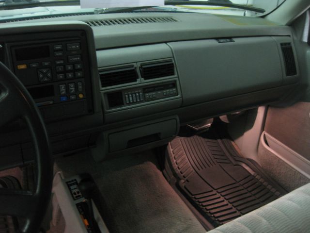 Chevrolet K1500 1994 photo 8