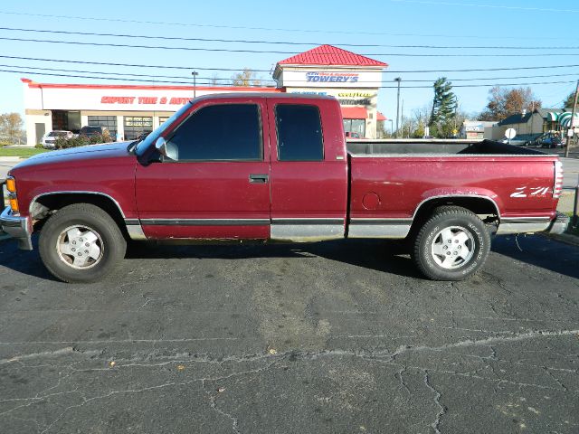 Chevrolet K1500 1994 photo 4