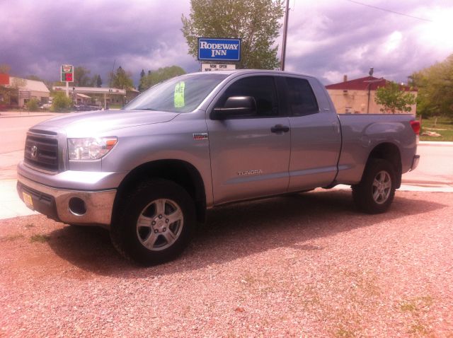 Chevrolet K1500 Unknown Pickup Truck