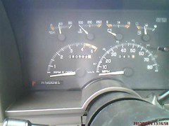 Chevrolet K1500 1994 photo 2