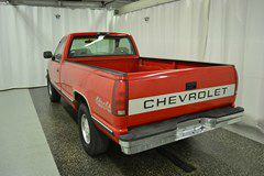 Chevrolet K1500 1994 photo 4