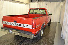 Chevrolet K1500 1994 photo 6