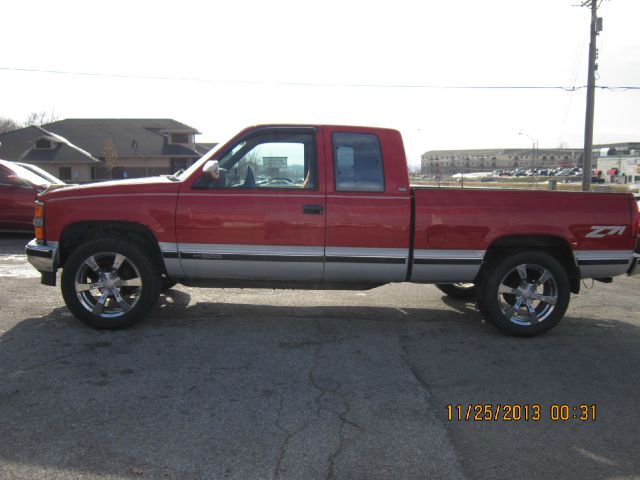 Chevrolet K1500 1994 photo 2