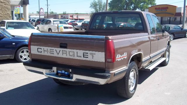 Chevrolet K1500 1994 photo 1