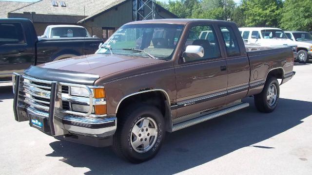 Chevrolet K1500 1994 photo 2