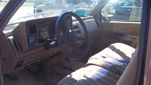 Chevrolet K1500 1994 photo 3