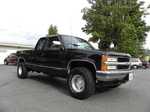 Chevrolet K1500 1994 photo 1