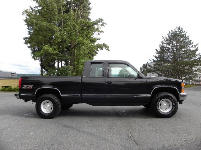 Chevrolet K1500 1994 photo 2