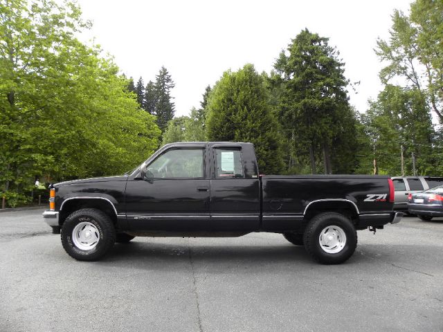 Chevrolet K1500 1994 photo 3