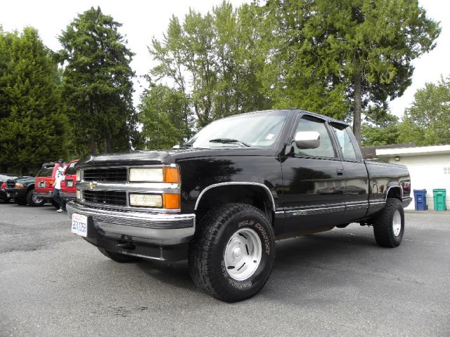 Chevrolet K1500 1994 photo 4