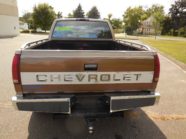 Chevrolet K1500 1994 photo 3