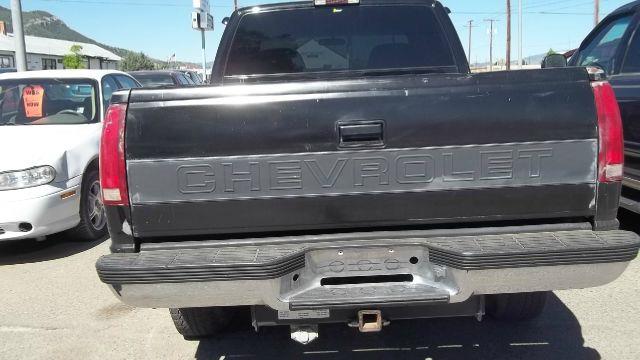 Chevrolet K1500 1994 photo 2