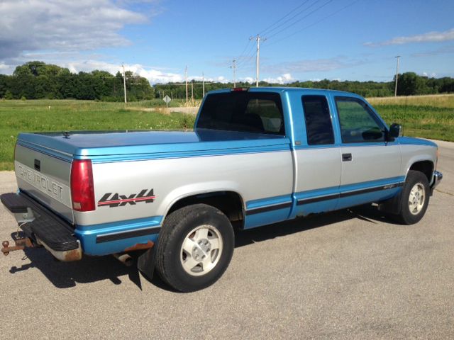 Chevrolet K1500 1994 photo 4