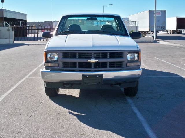 Chevrolet K1500 1995 photo 1