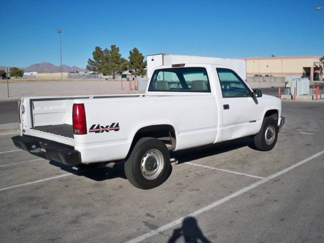 Chevrolet K1500 1995 photo 4