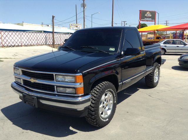 Chevrolet K1500 1995 photo 4