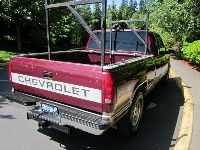 Chevrolet K1500 1995 photo 2