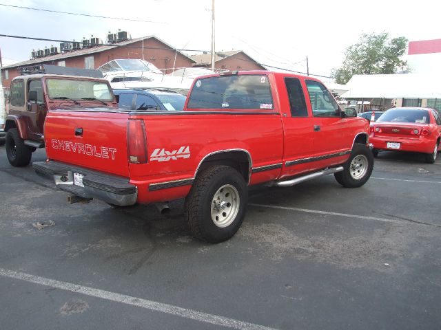 Chevrolet K1500 1995 photo 1