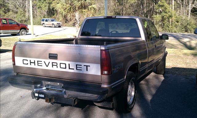 Chevrolet K1500 1995 photo 2