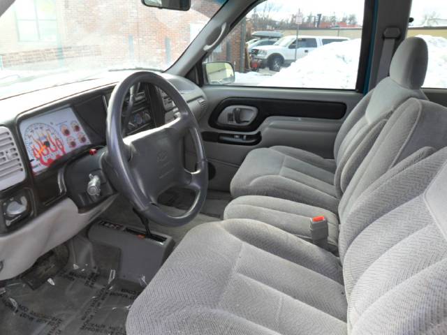 Chevrolet K1500 1995 photo 4