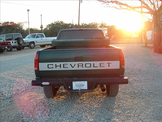 Chevrolet K1500 1995 photo 5