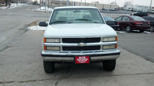 Chevrolet K1500 1995 photo 1