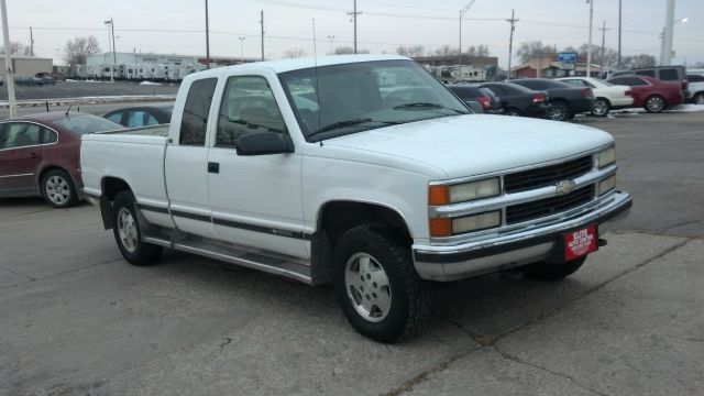 Chevrolet K1500 1995 photo 2