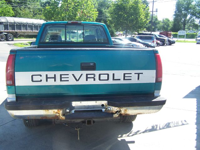 Chevrolet K1500 1995 photo 1