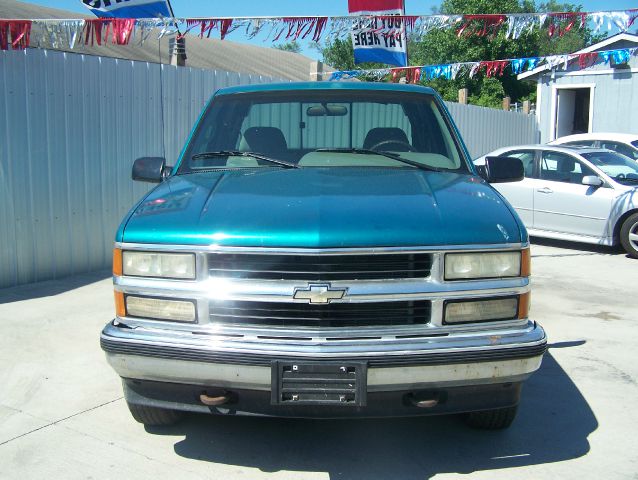 Chevrolet K1500 1995 photo 3