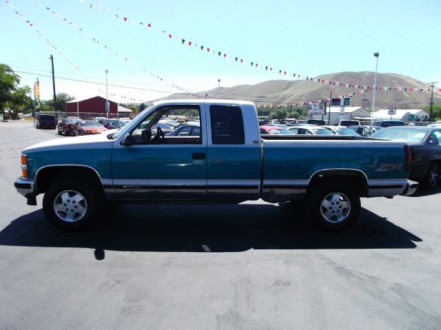 Chevrolet K1500 Sunroof Pickup Truck