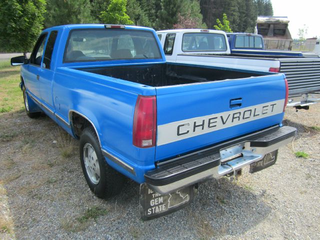 Chevrolet K1500 1995 photo 3