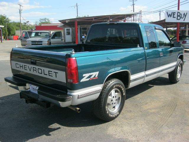 Chevrolet K1500 Sunroof Pickup Truck