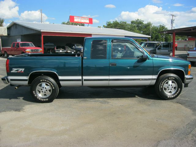 Chevrolet K1500 1995 photo 3