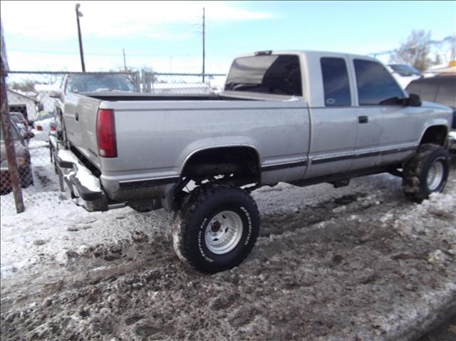 Chevrolet K1500 1995 photo 3