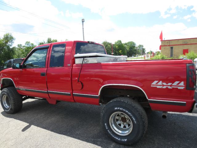 Chevrolet K1500 1995 photo 3