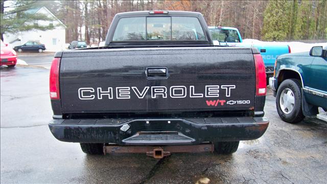 Chevrolet K1500 1995 photo 1