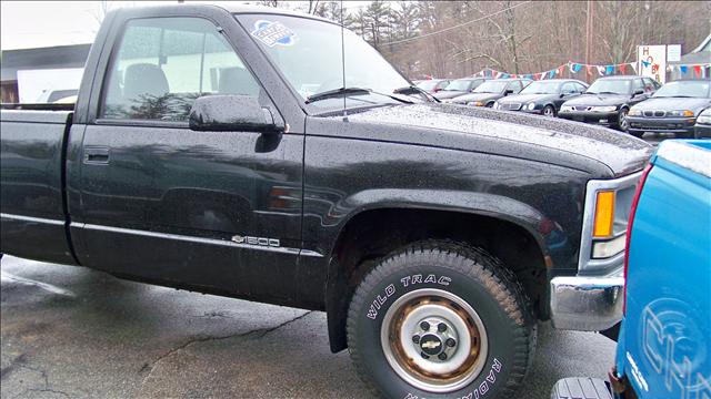 Chevrolet K1500 1995 photo 3