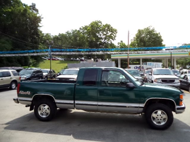 Chevrolet K1500 Sunroof Pickup Truck