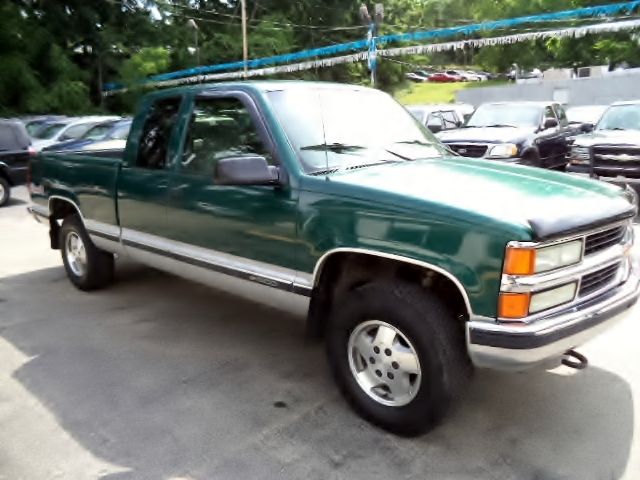 Chevrolet K1500 1995 photo 2