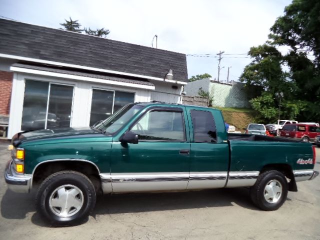 Chevrolet K1500 1995 photo 3