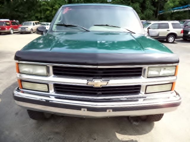 Chevrolet K1500 1995 photo 4