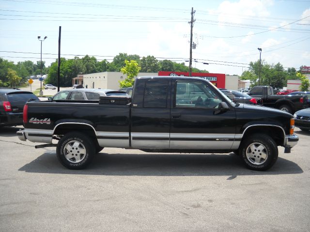 Chevrolet K1500 1995 photo 1