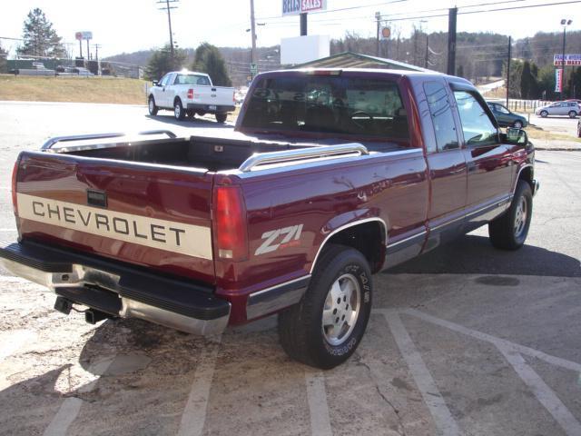 Chevrolet K1500 1995 photo 3